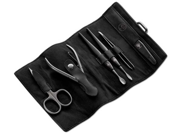 Manicure Set Traveler