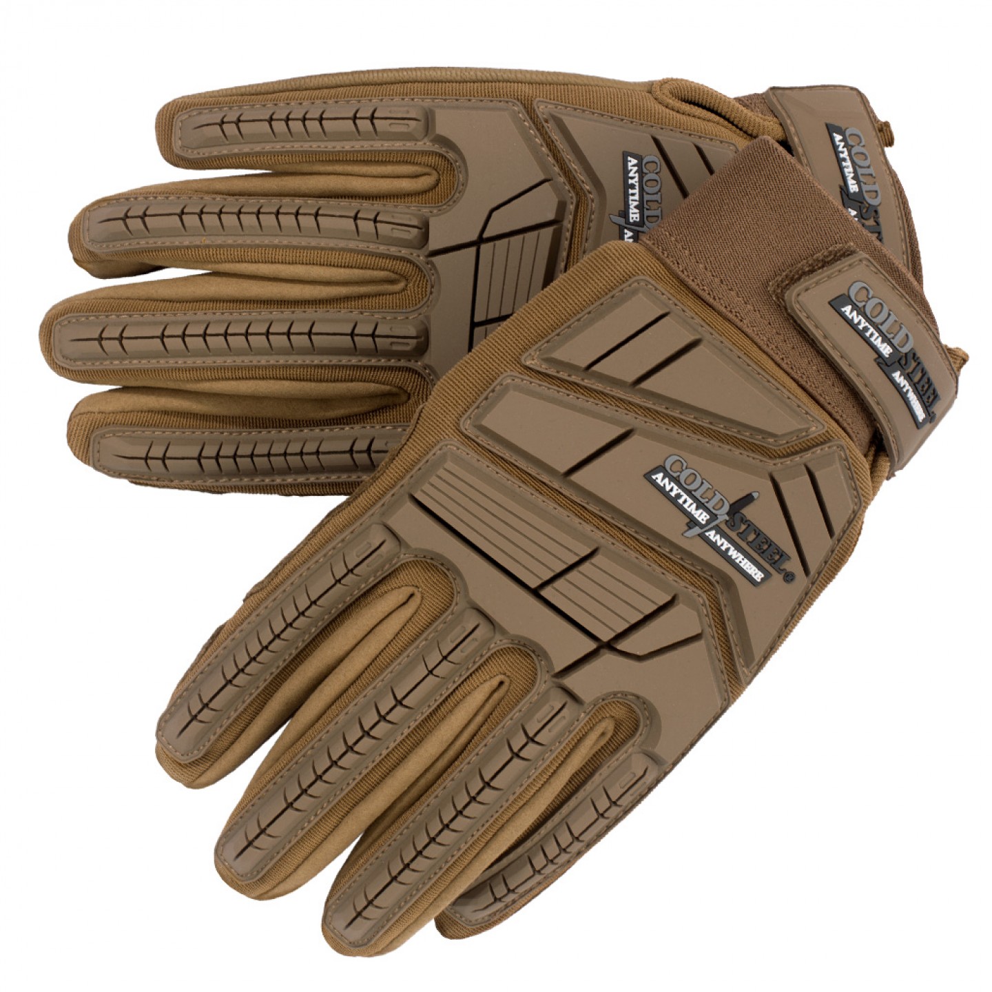 Gloves XL (Coyote Tan)