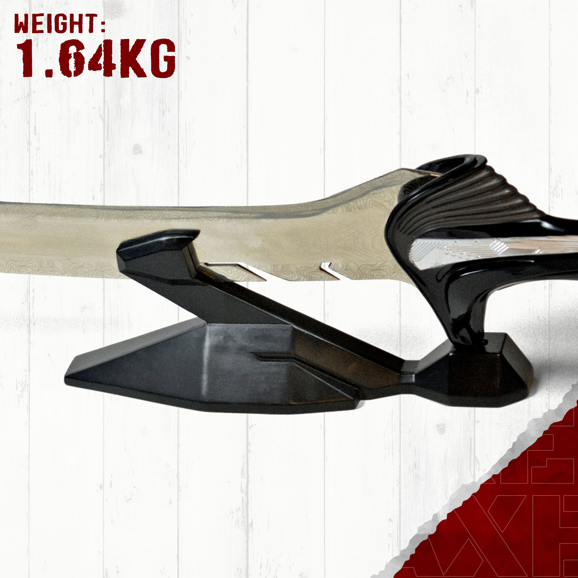 Alita: Battle Angel Schwert