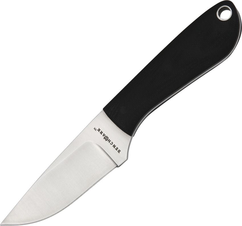 Neck Knife