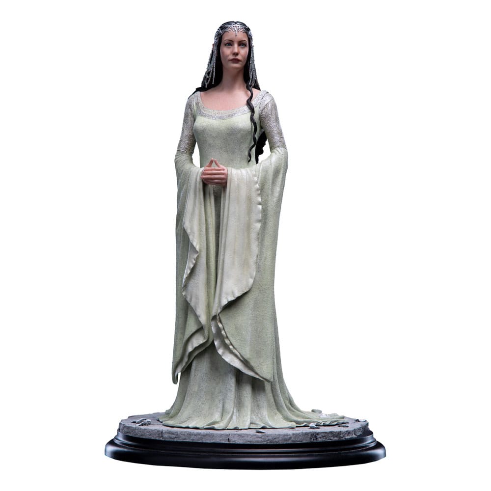 The Lord of the Rings Statue 1/6 Coronation Arwen (Classic Series) 32 cm