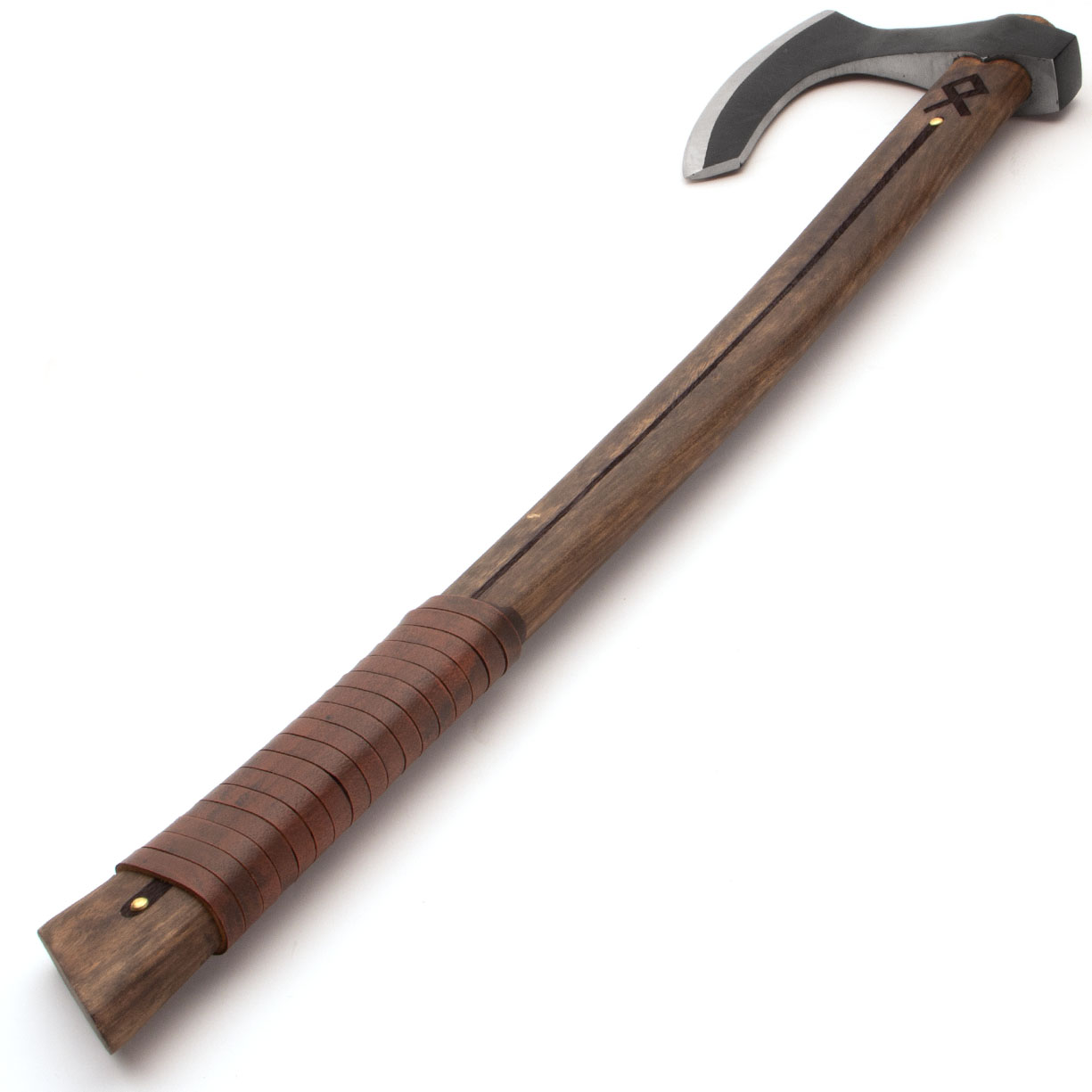 Othala Viking Bearded Axe Set