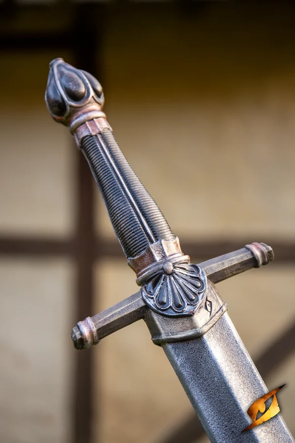 Vanguard – Duellierschwert - 60cm