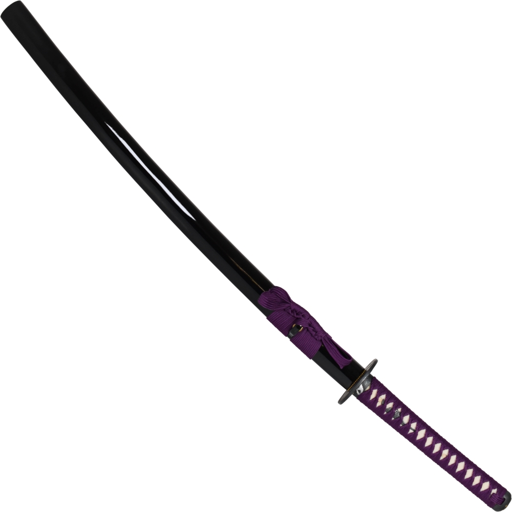 Katana Purple