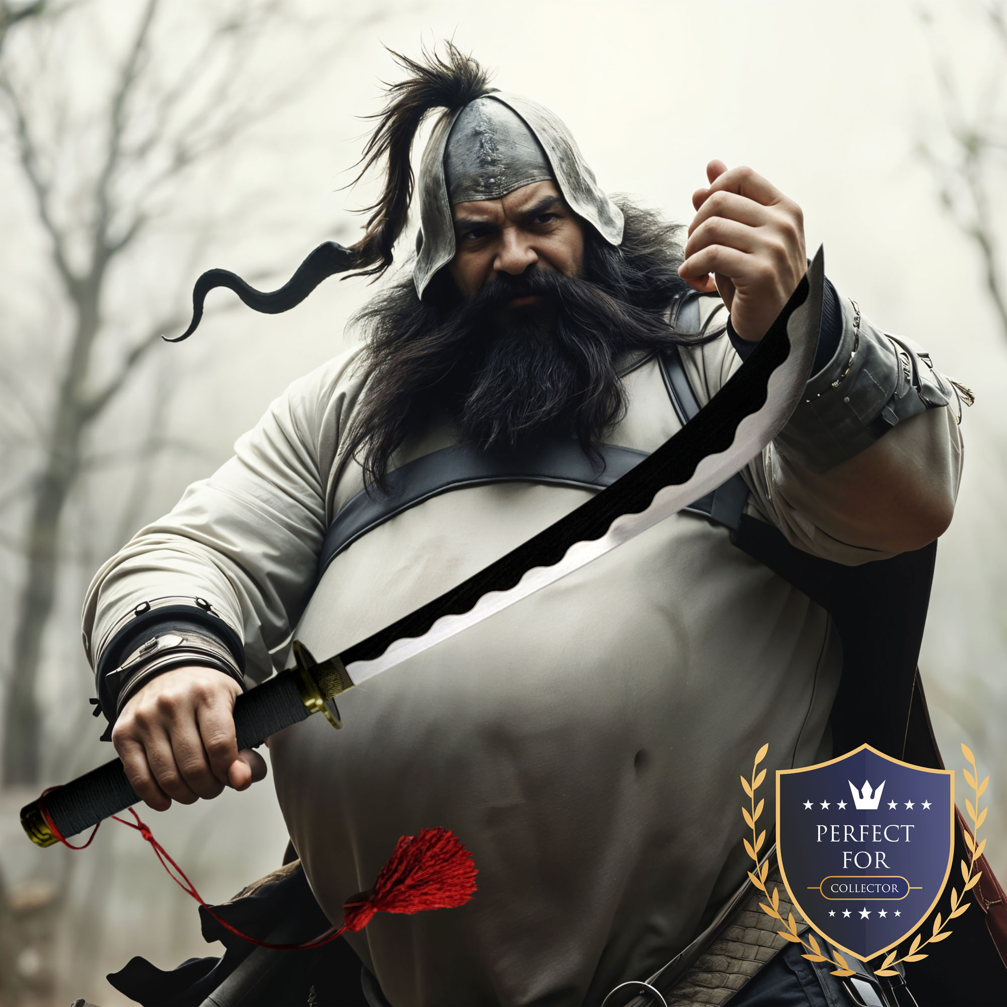 One Piece - Queen's Sword