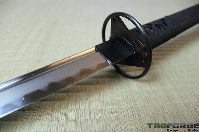 Black Edition Katana