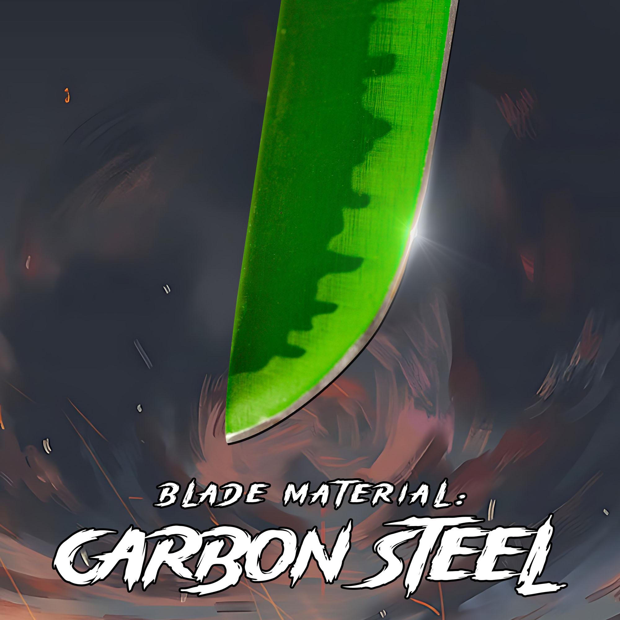 Seraph of the end - Yuichiro Hyakuya Sword