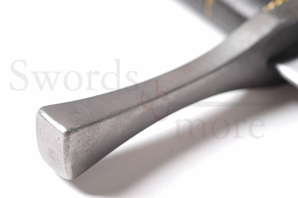 Dunkles Mittelalter Schwert