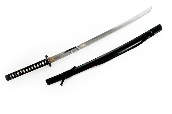 Musashi Elite Katana