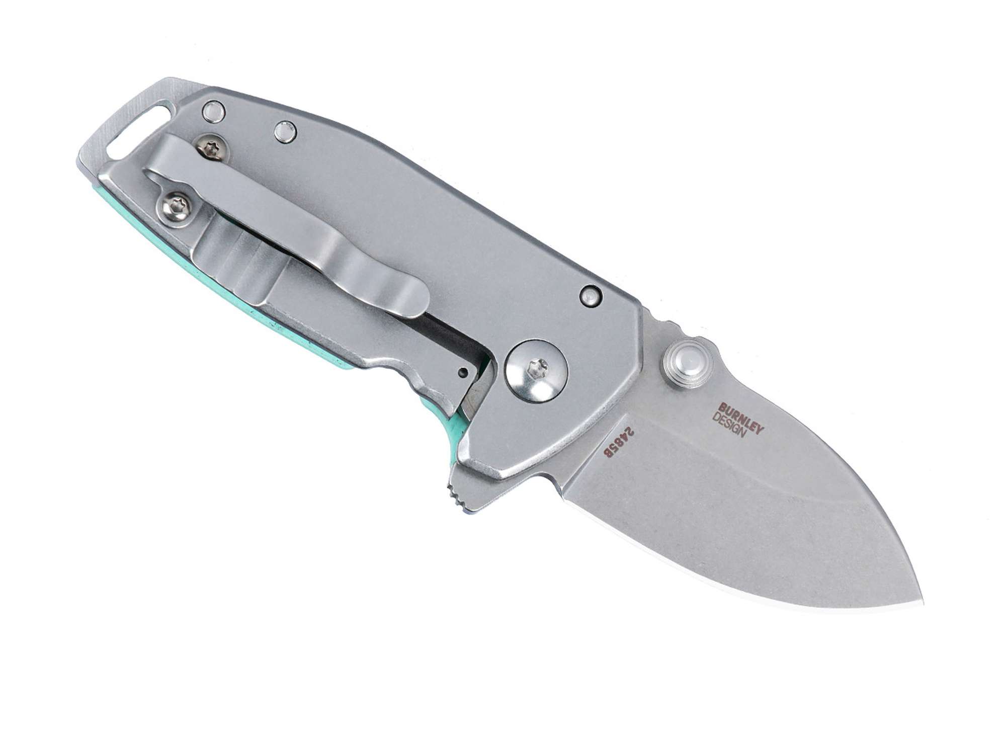 Squid Compact G10 Skyblue