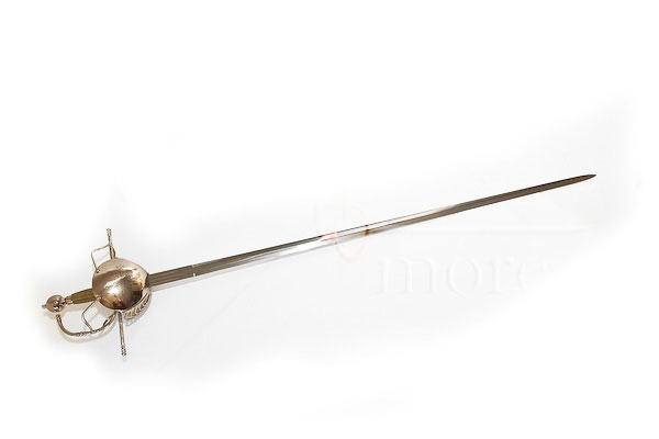 Musketeer Rapier