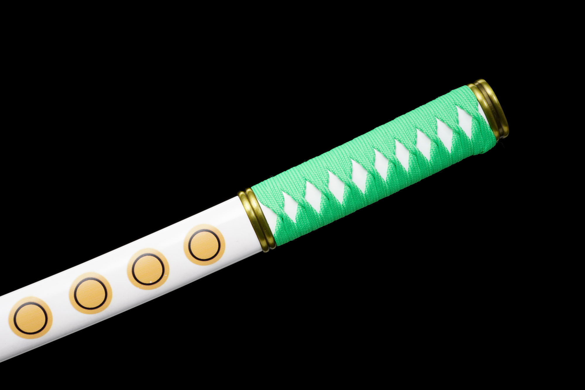 One Piece - Shigure Katana (Tashigi) inkl. Scheide