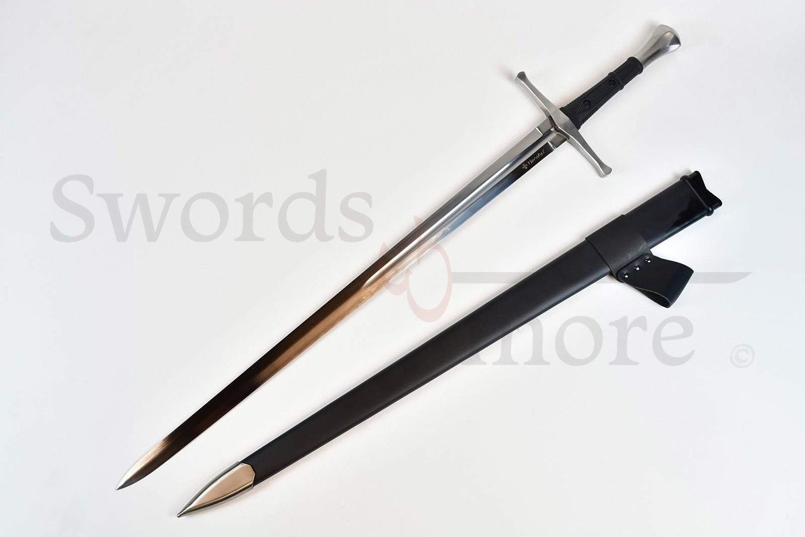 Honshu Broadsword with scabbard