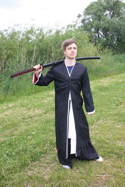 Bleach - Kurosaki Ichigo