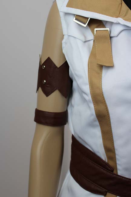 Final Fantasy - Claire Farron alias Lightning