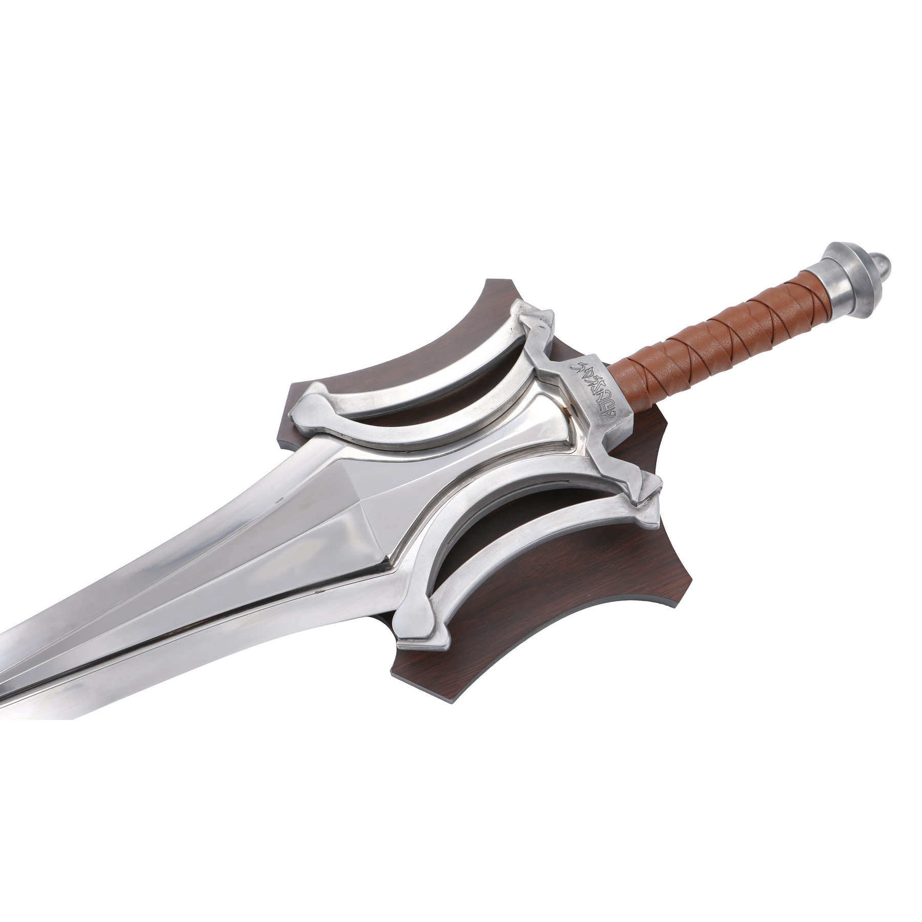 Masters of the Universe: He-Man Power Sword (2026 Film) – 105cm Replika