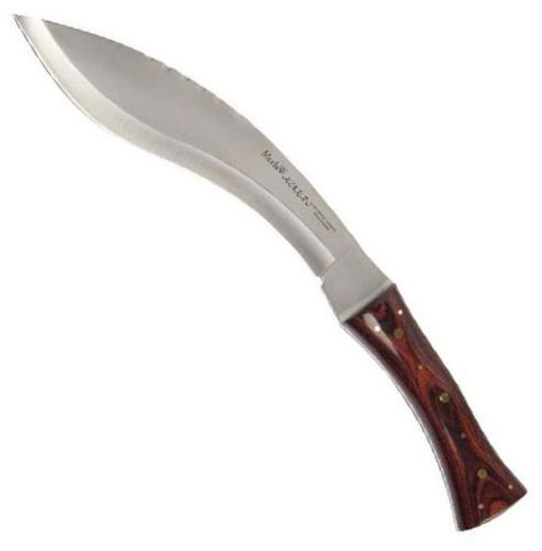 Muela Kukri