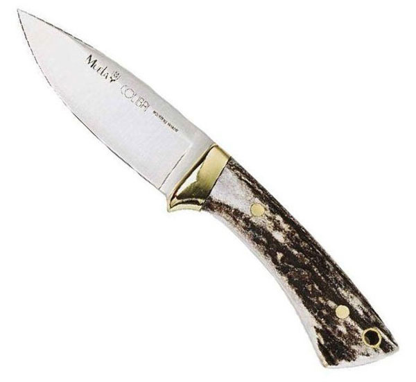 Muela Knife Colibri