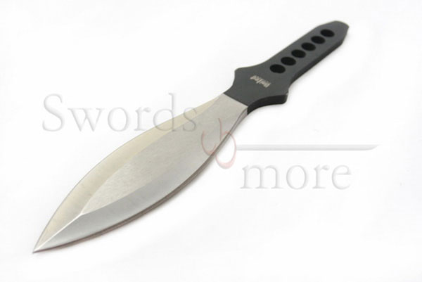 Throwing Knife with cordura sheath