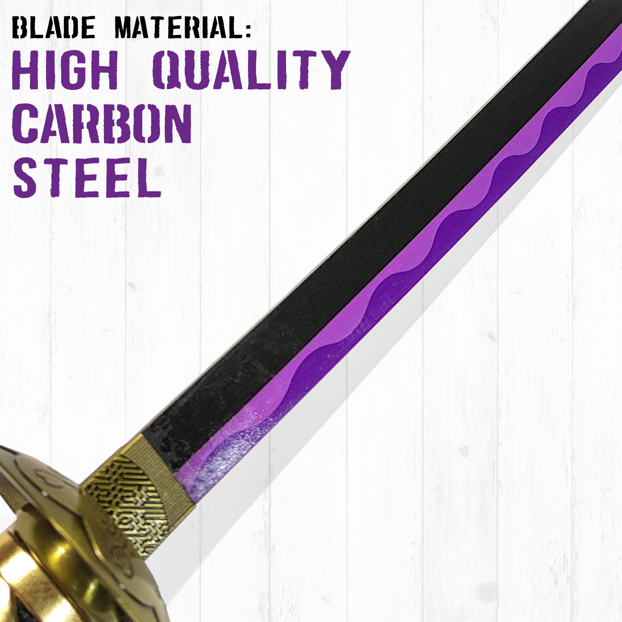 One Piece - Gol D Roger Saber