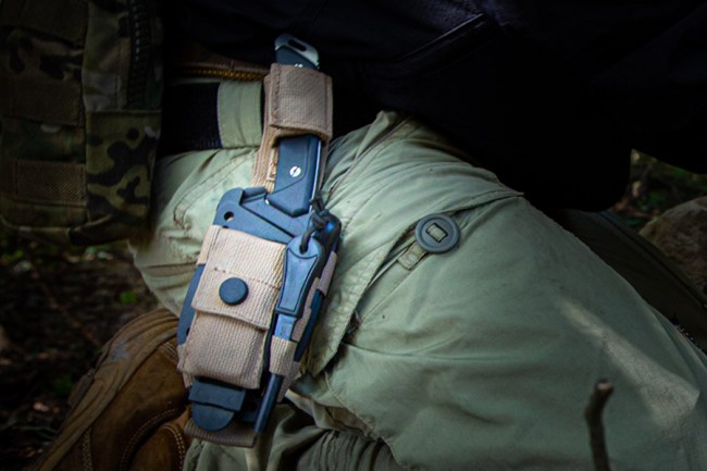 Sethlans, Stone Washed