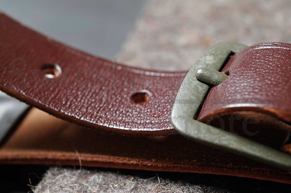 Gotisches Schaukampfschild, klein