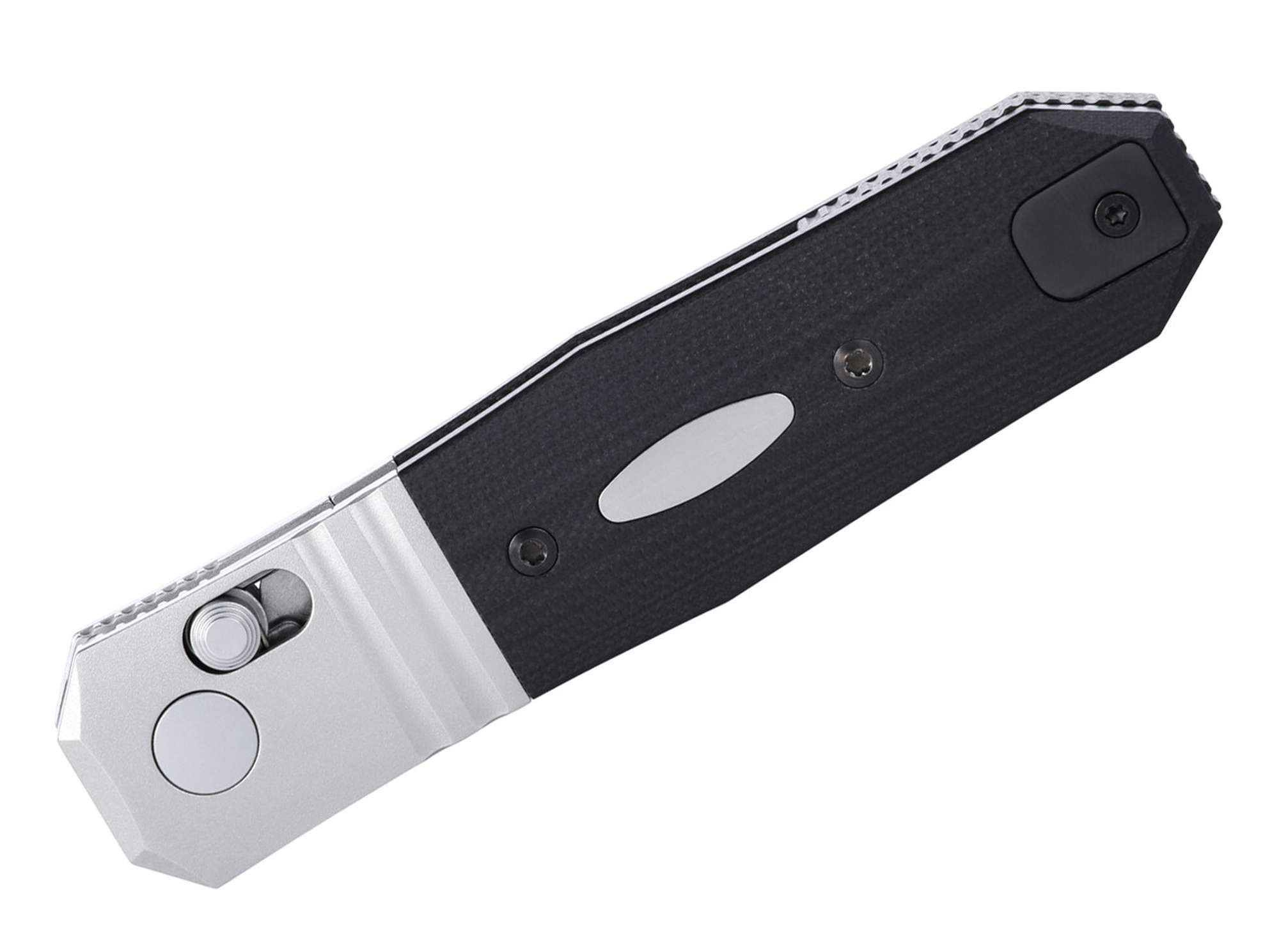 Redemption Compact Crossbar Lock