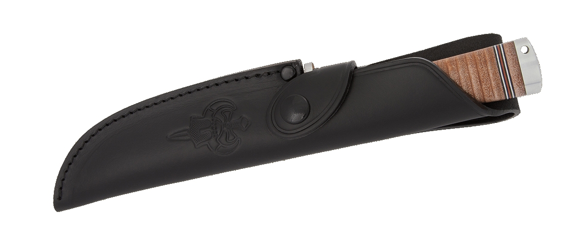 NL4el Leather sheath