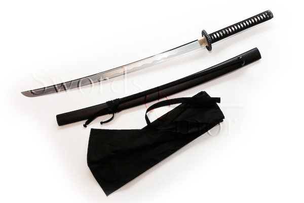 Practical Plus XL Light Katana