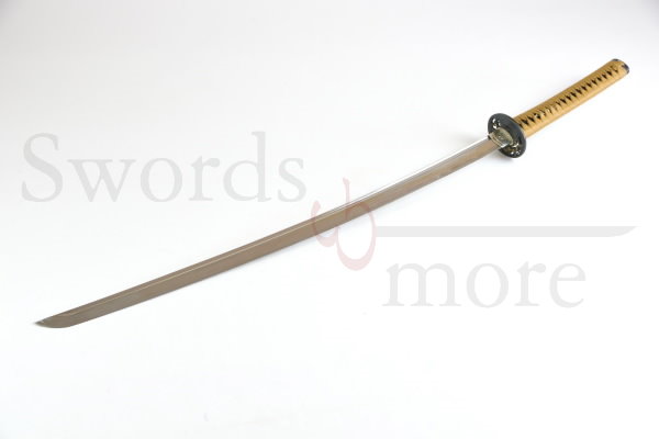 Misu Ryu Katana Misu Ryu Katana
