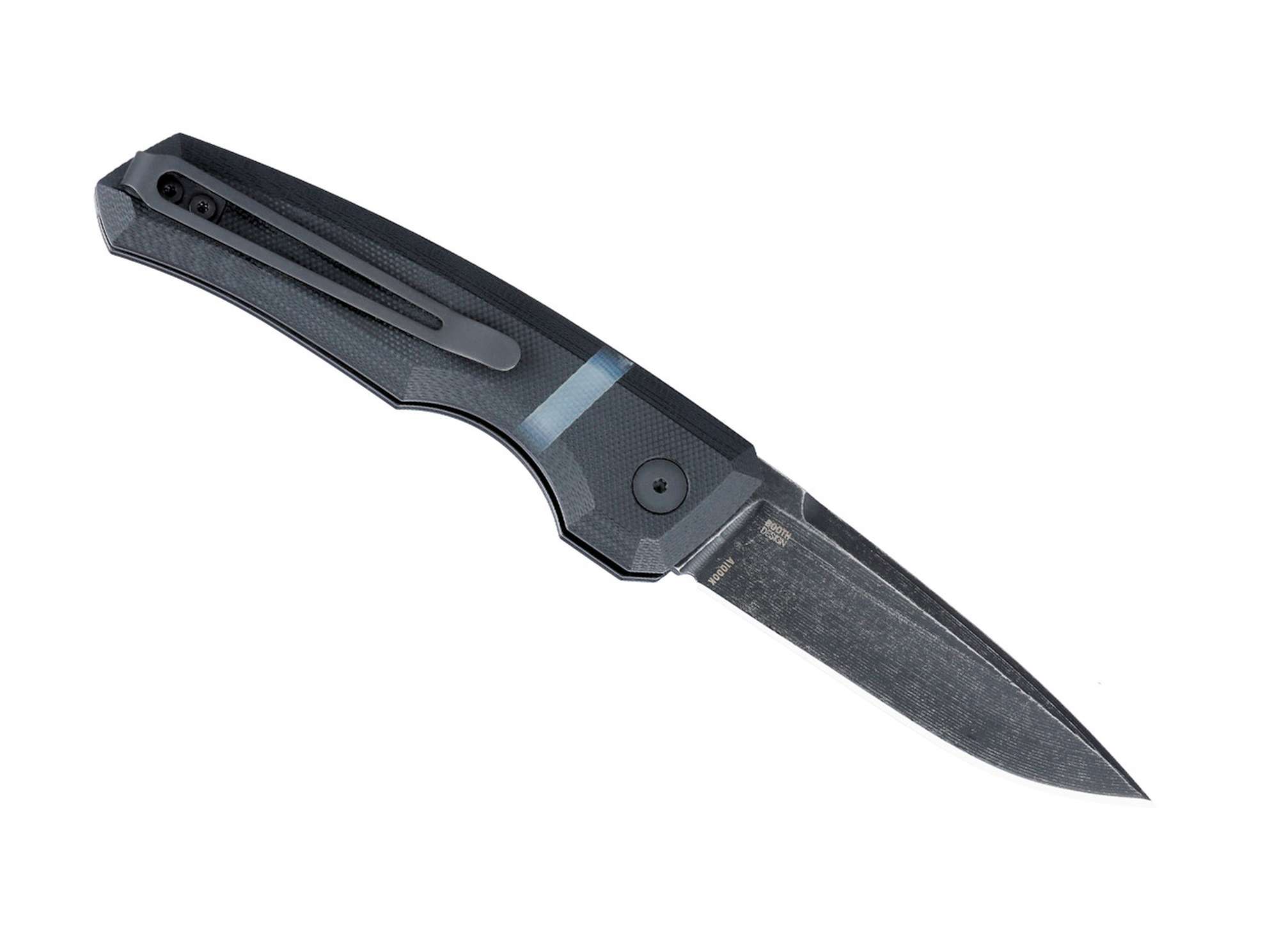 Michaca Automatic G10 Black