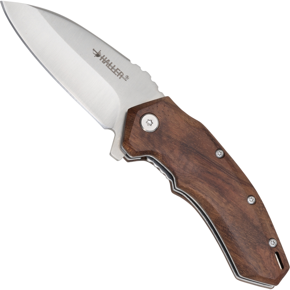 Taschenmesser Redwood