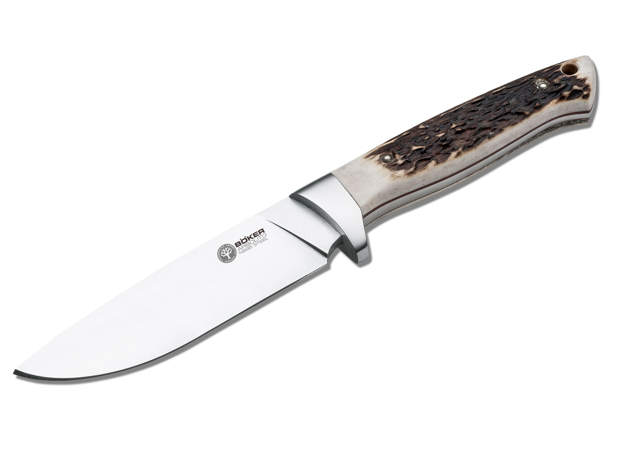 Arbolito Hunter Stag