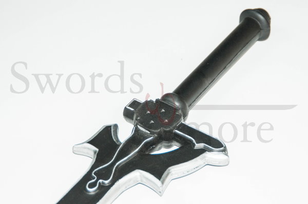 Kiritos Sword Elucidator - Foam version