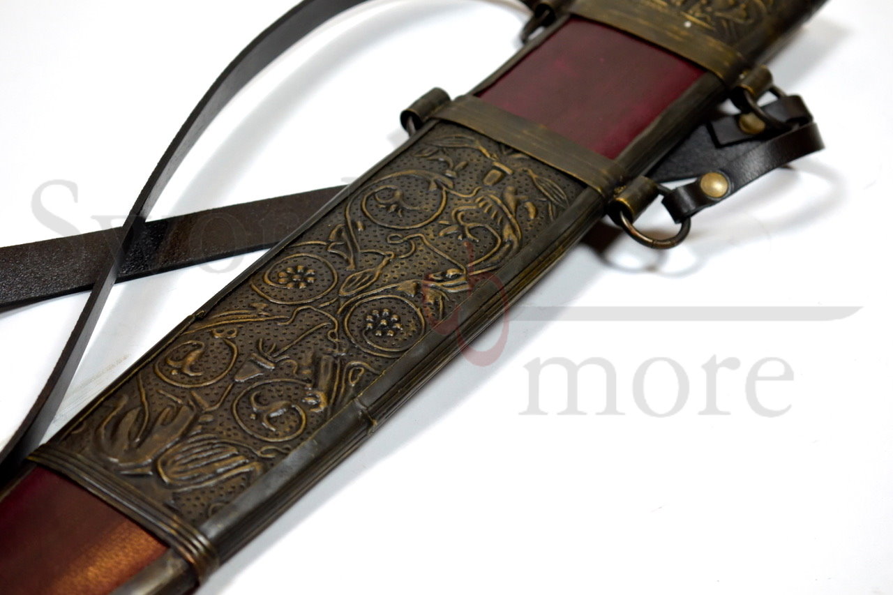 Gladius eines Römischen Zenturios Gladius eines Römischen Zenturios