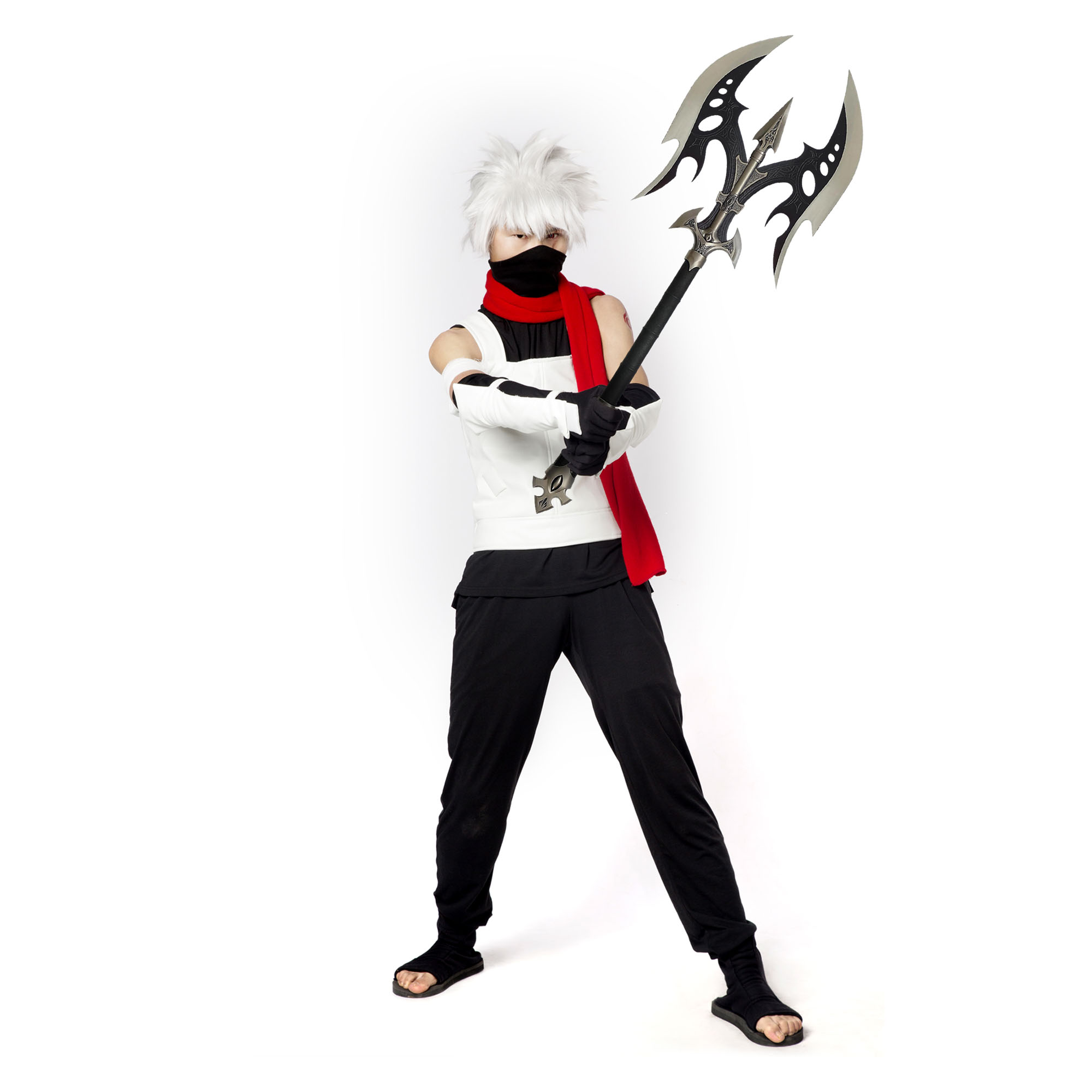 Black Legion Battle Axe Black Edition Black Legion Battle Axe Black Edition