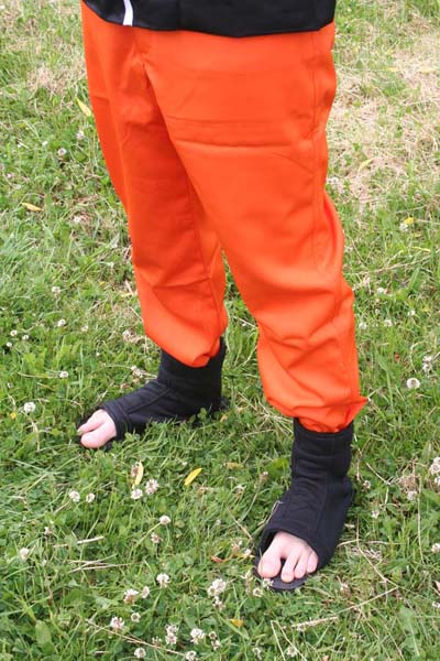 Naruto Shippuden - Uzumaki