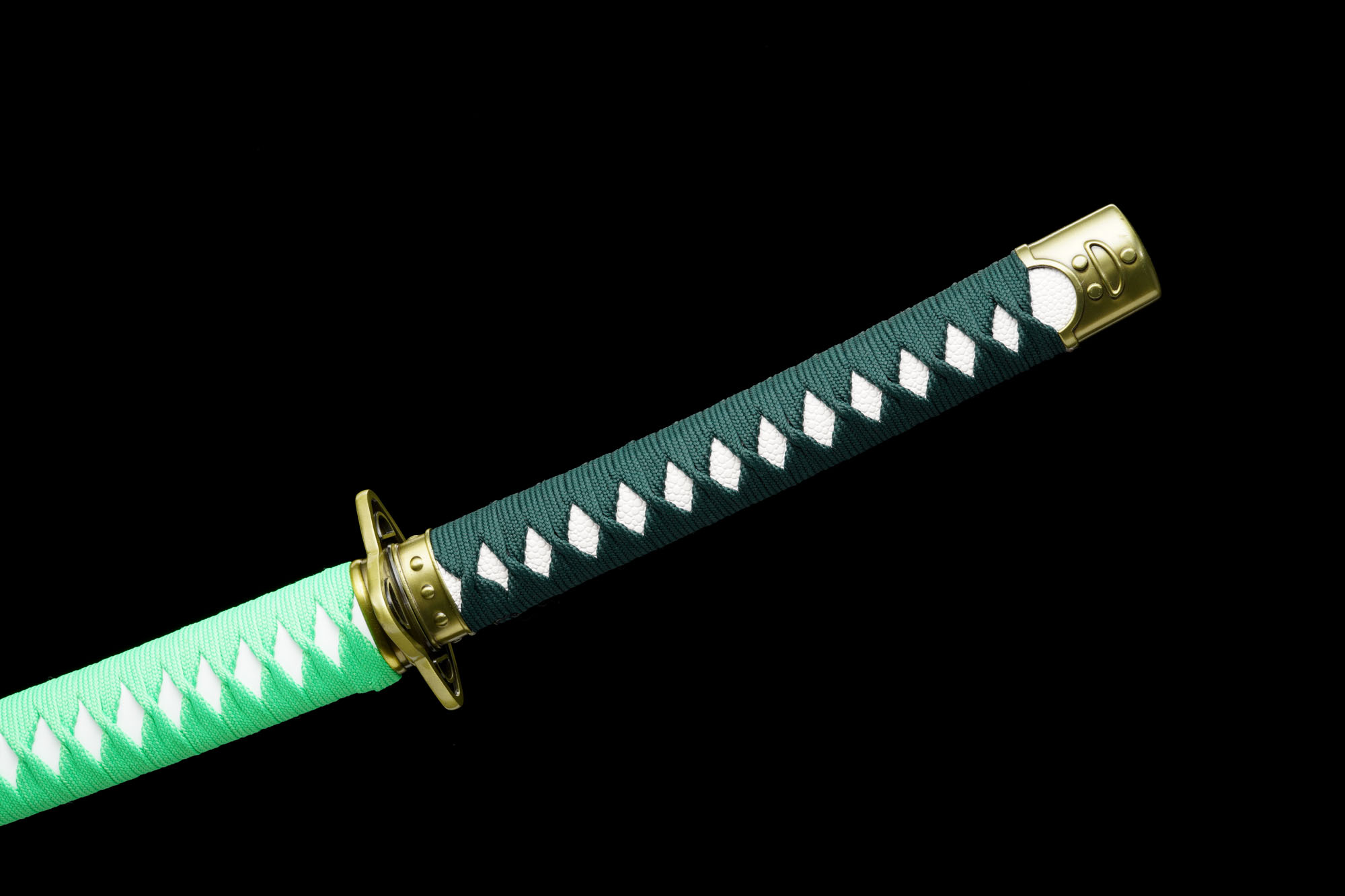 One Piece - Shigure Katana (Tashigi) inkl. Scheide