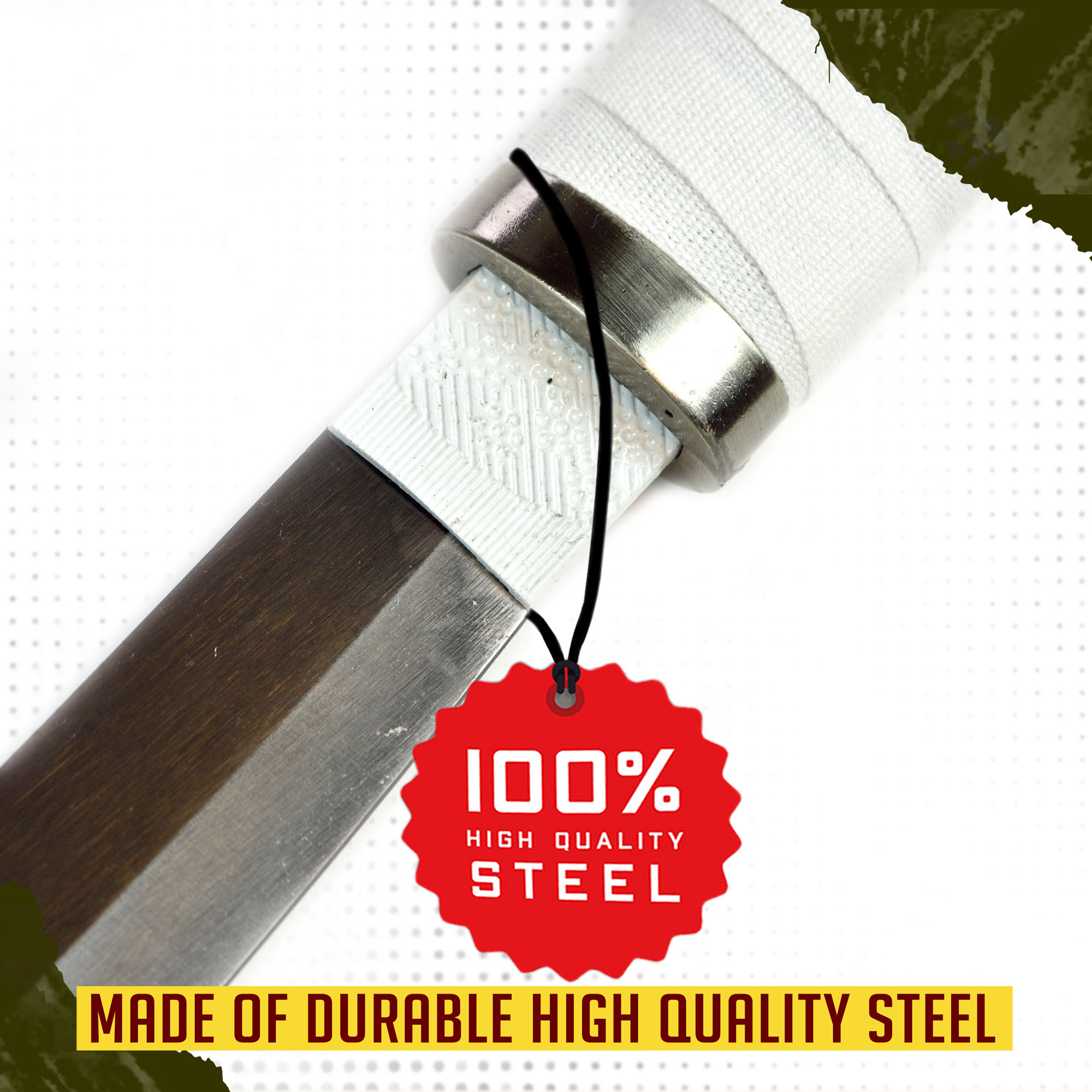 Demon Slayer: Kimetsu no Yaiba - Hashibira Inosuke Schwert mit Scheide