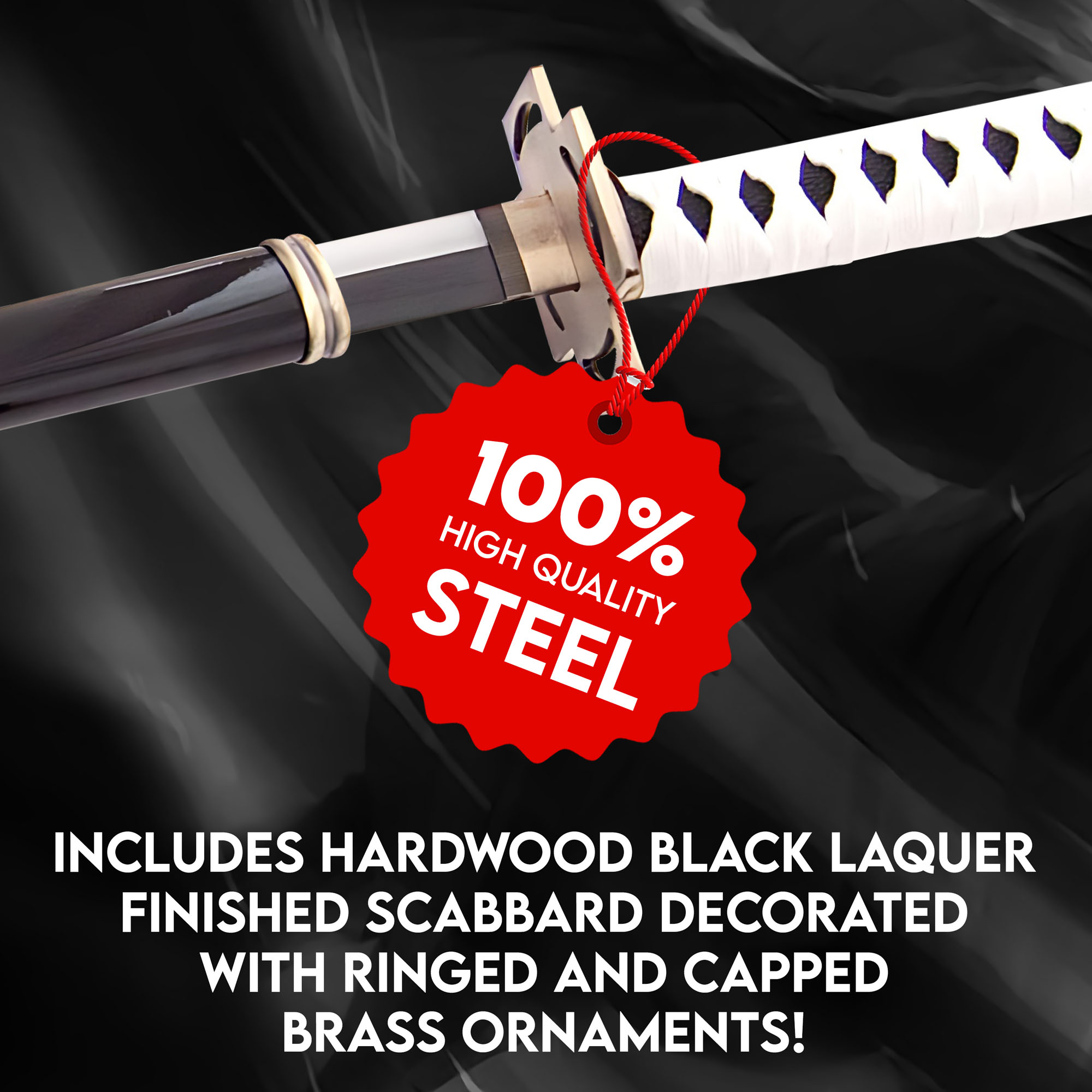 One Piece Roronoa Zoro Yubashiri Anime Schwert