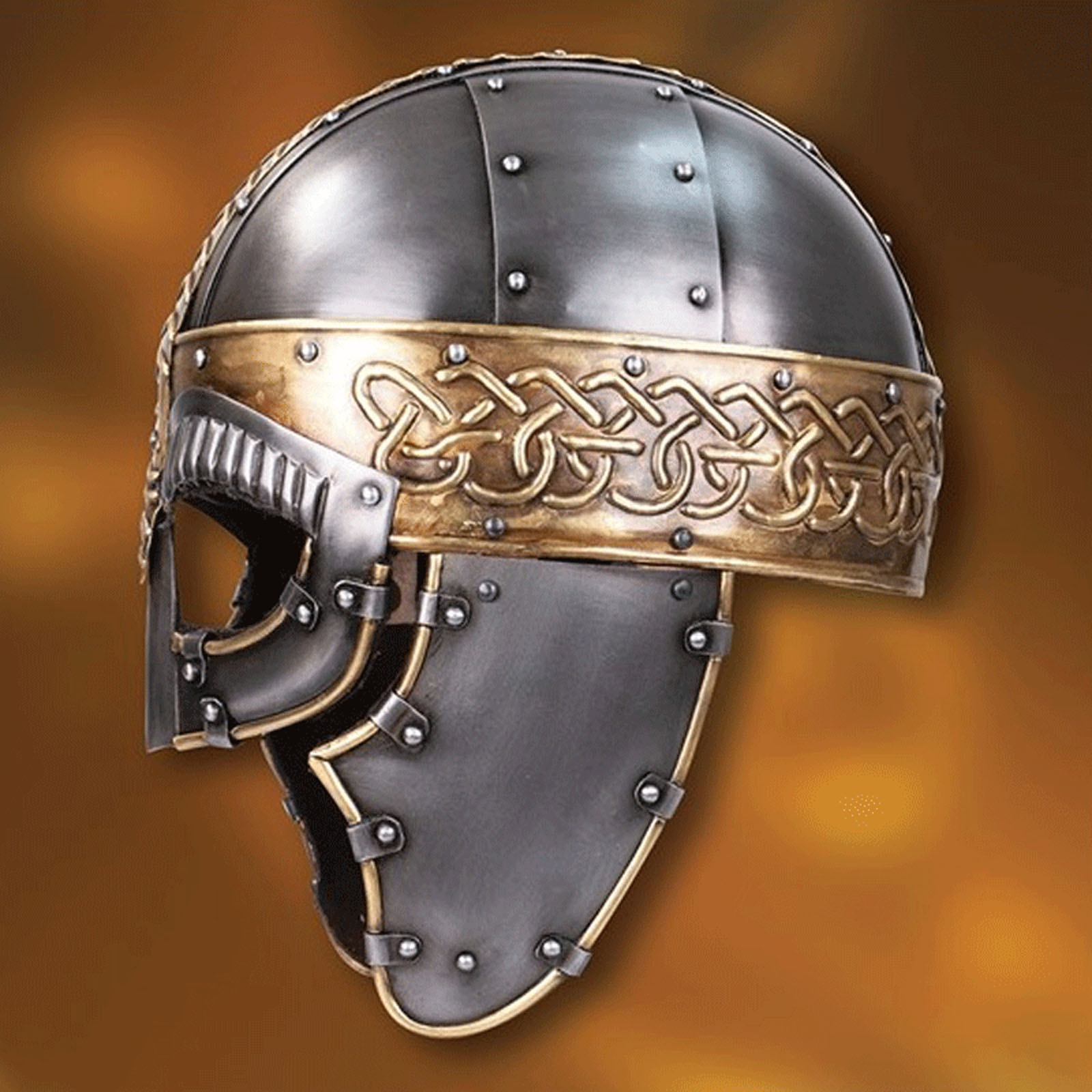 The Norseman Helmet