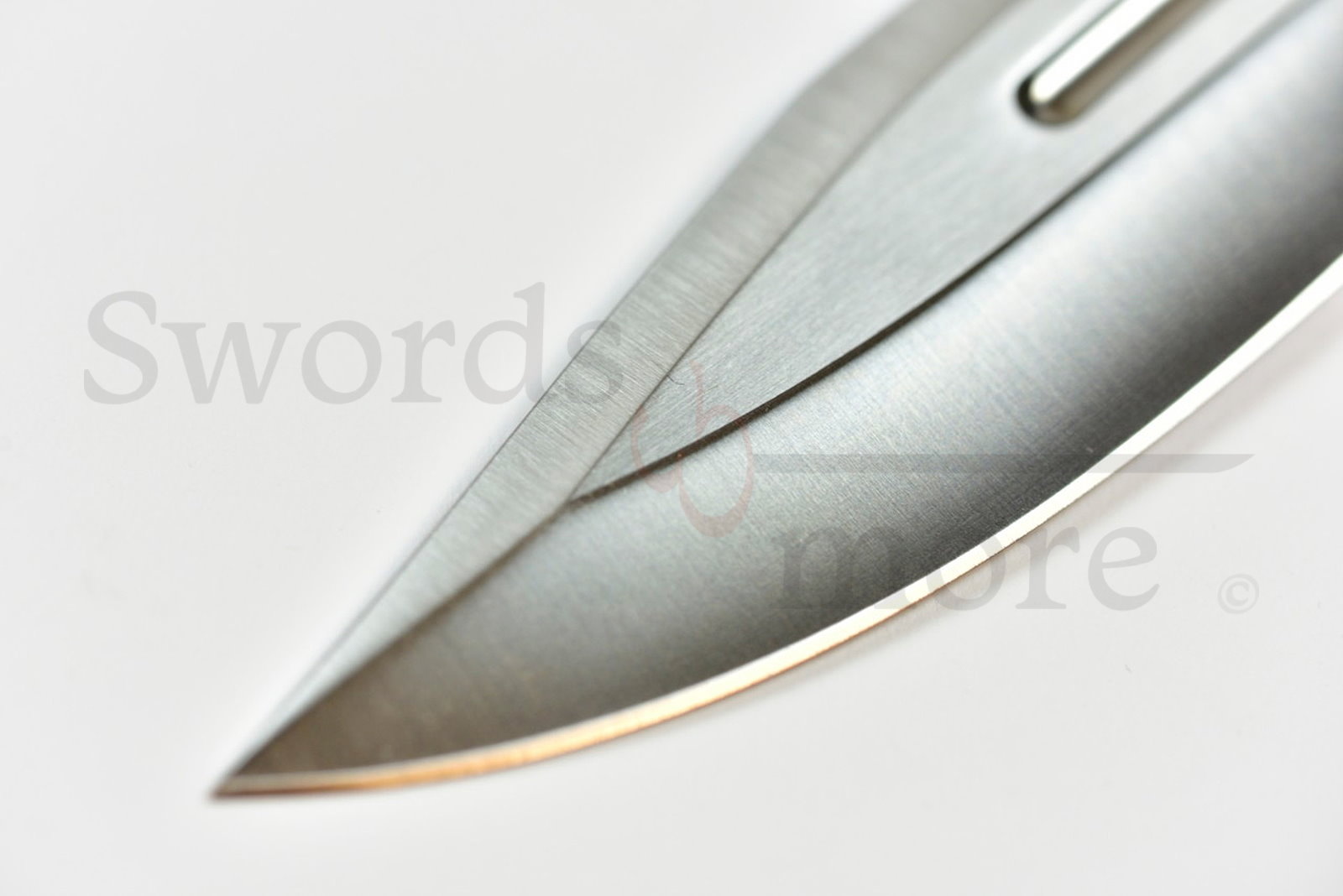 Gil Hibben Special Edition Assault Wood