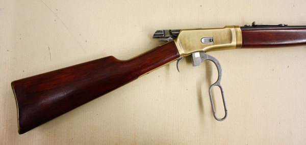 Decorative Rifle Winchester