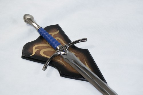 Wizards Sword