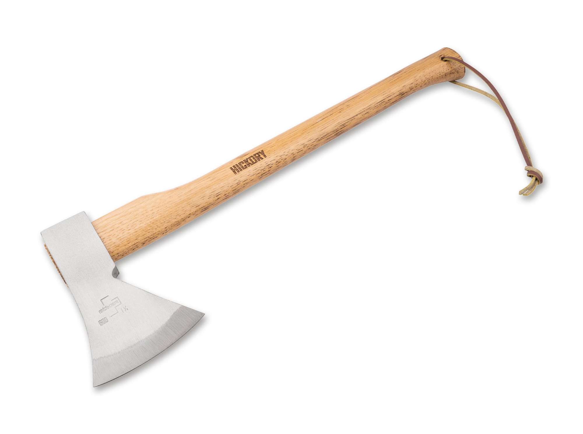 Appalachian Axe