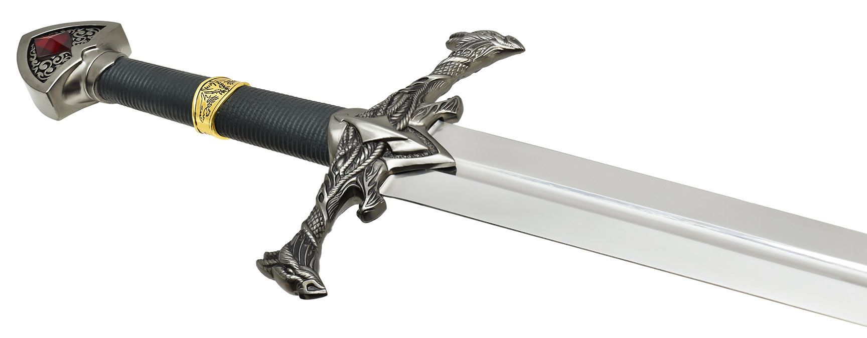 Game of Thrones - Blackfyre Sword