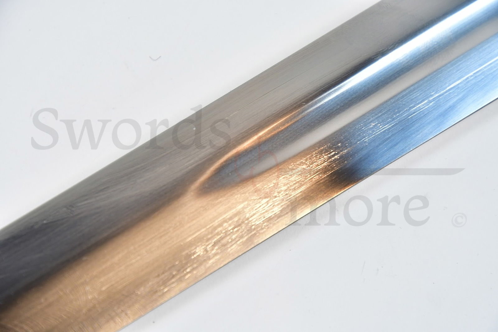 Honshu Breitschwert mit Scheide Honshu Breitschwert mit Scheide