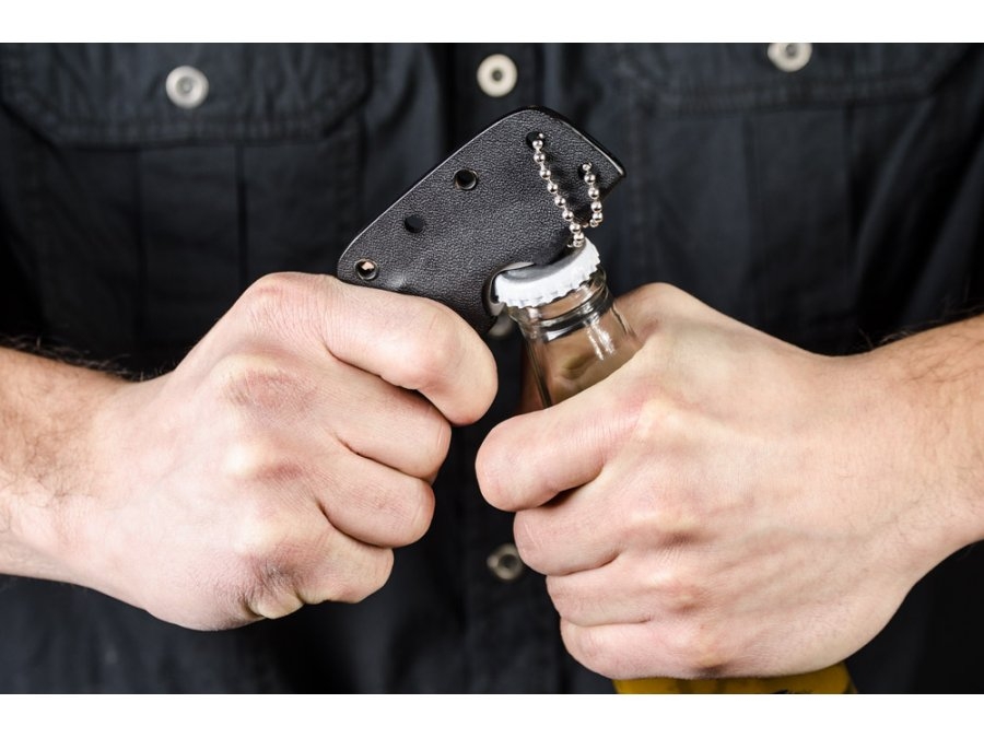 Bartender Defender XL