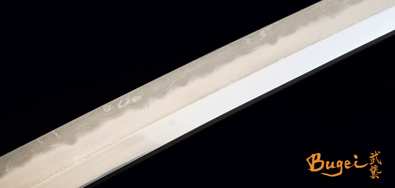 Armorer's Katana, 72,39 cm Klingenlänge, 27,94 cm Grifflänge