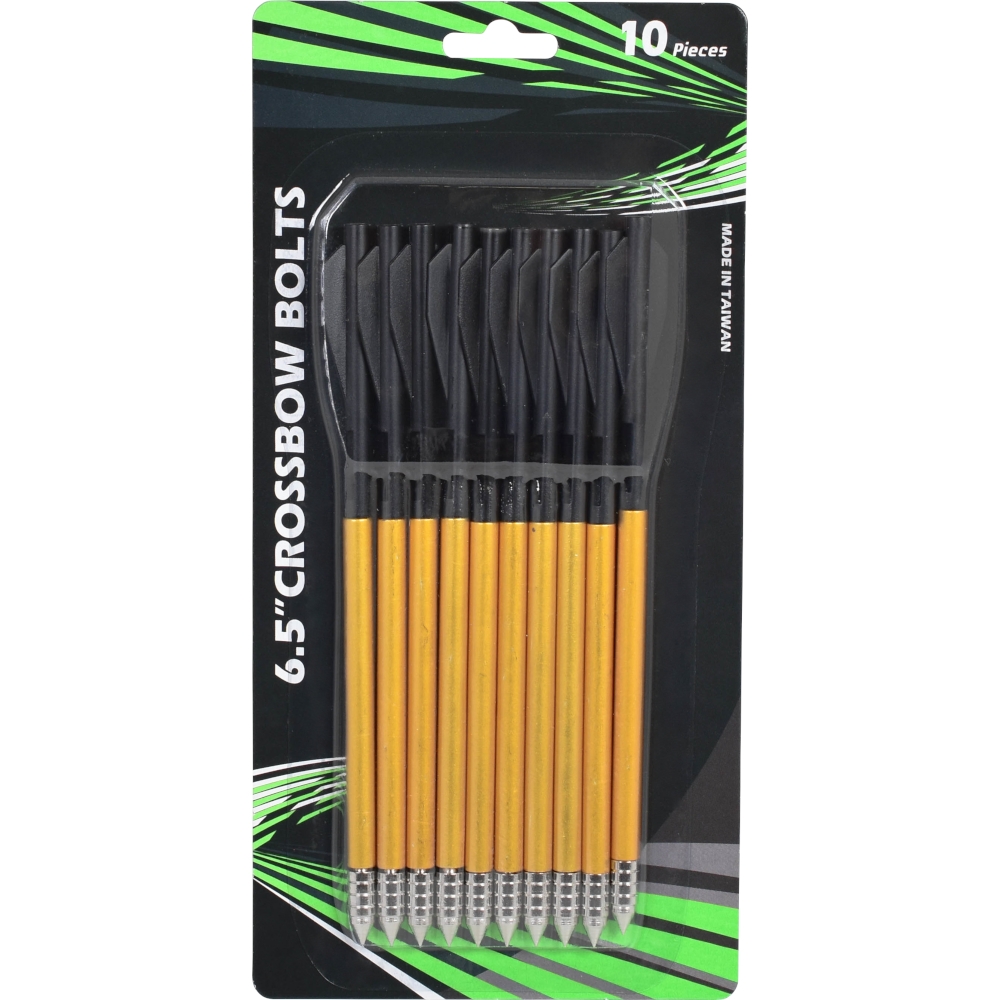Replacement Arrows For Crossbow 98296